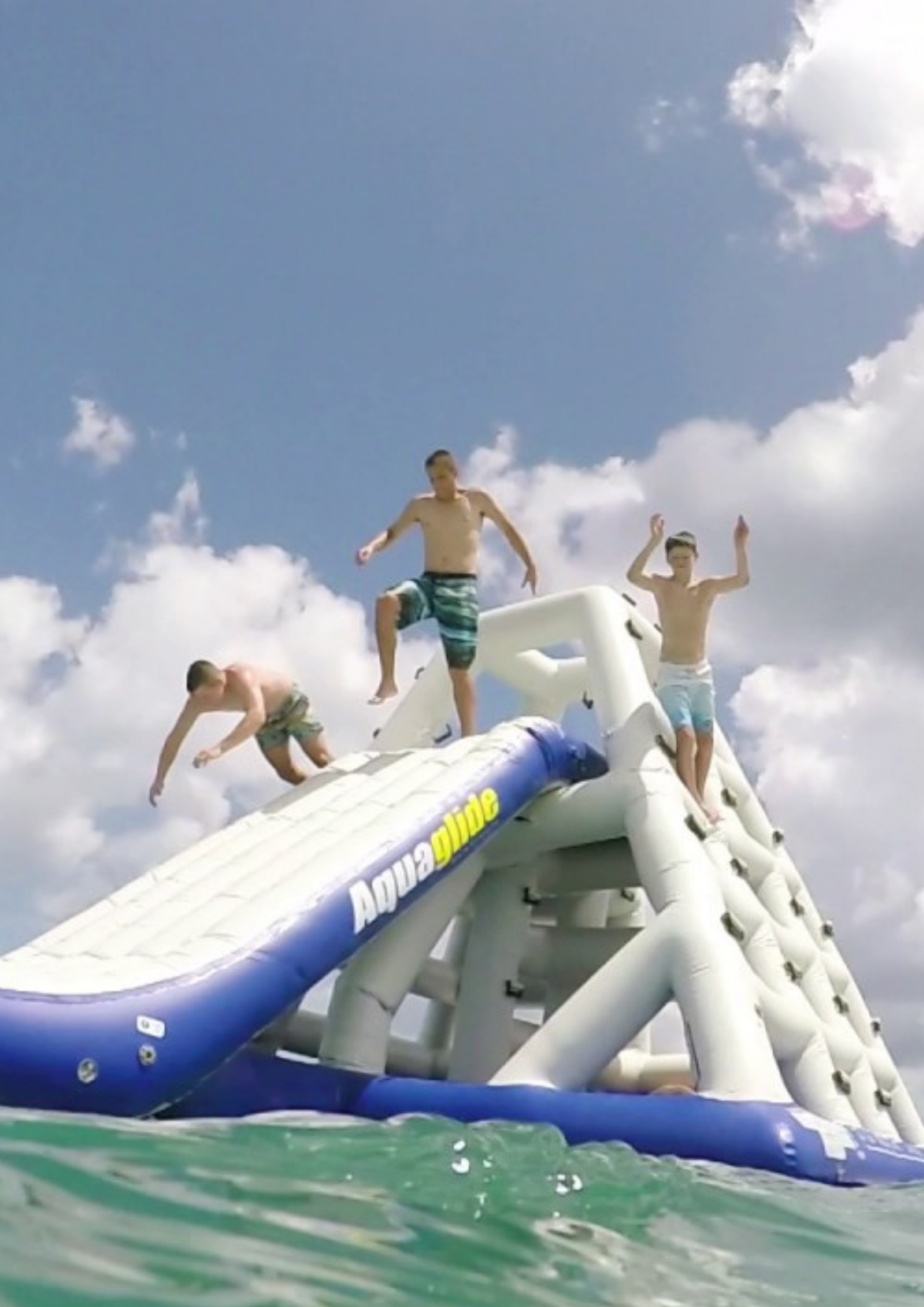 Projects | Speed Marine