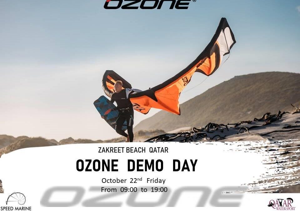 OZONE DEMO DAY